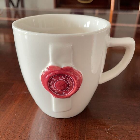 Grand Marnier Coffee Tea Cups - Picture 2 of 12